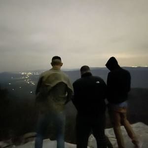 Meet your Posher, Benjamin